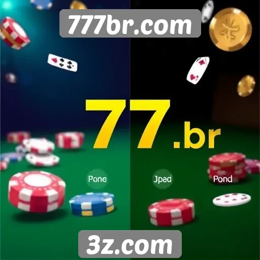 Vantagens e desvantagens dos jogos oferecidos no 777br.com