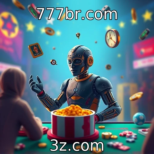 Como a inteligência artificial está moldando games