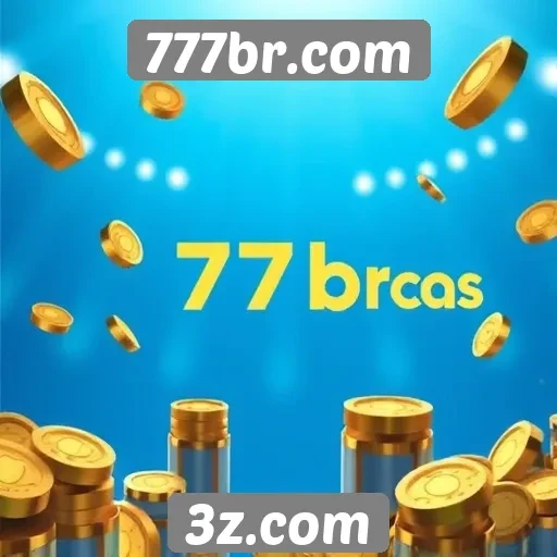Estratégias de bonificação no 777br.com
