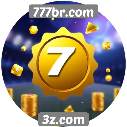 Funcionamento do sistema de bônus no 777br.com