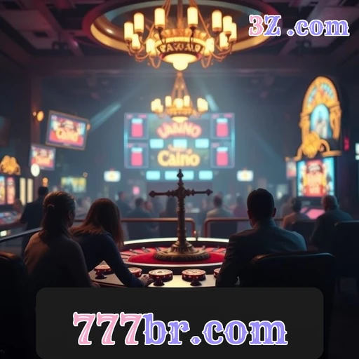 777br.com Cassinos Online