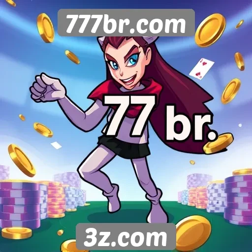 Comparativo entre 777br.com e outros sites de jogos