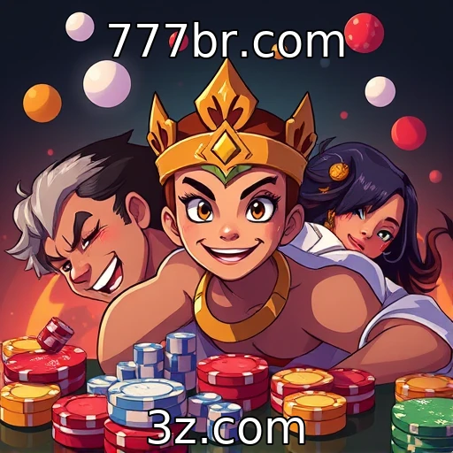 Diversidade e inclusão nas narrativas dos jogos modernos