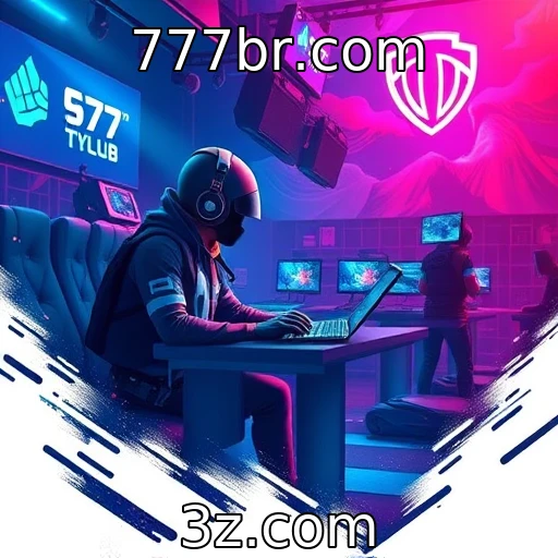 O papel dos eSports na indústria de entretenimento