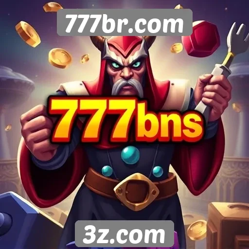 Avaliação do catálogo de jogos disponíveis no 777br.com