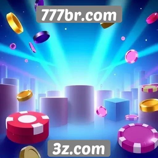 Análise dos jogos disponíveis no 777br.com