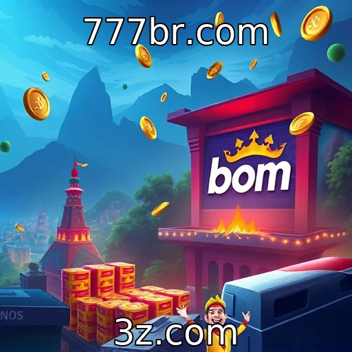 Crescimento da indústria de jogos em mercados emergentes