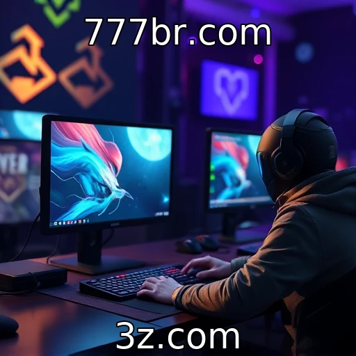 Análise do crescimento dos e-sports nos últimos anos