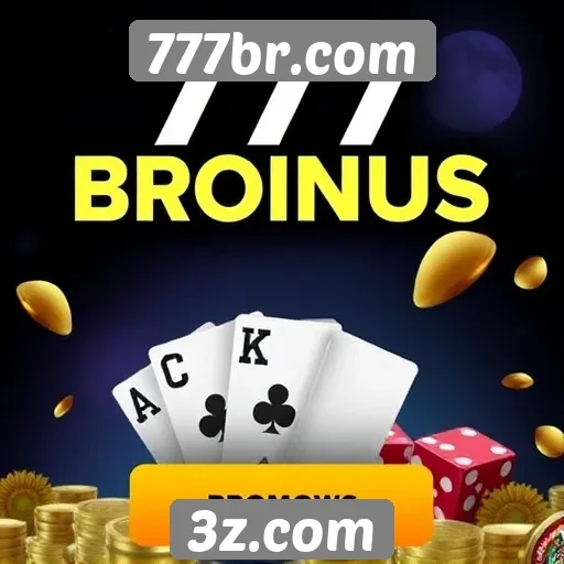 Histórico de promoções e bônus no 777br