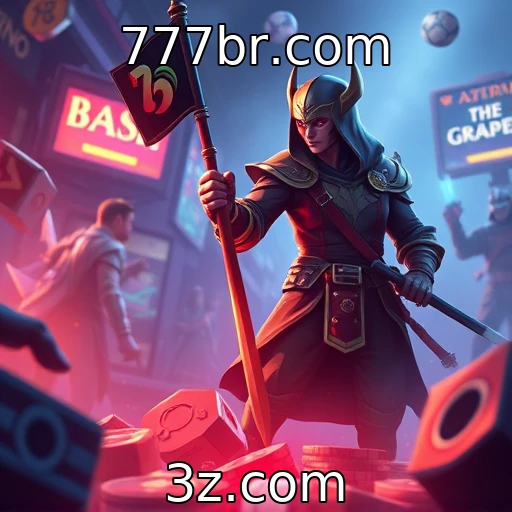 Inovação em narrativas interativas nos games