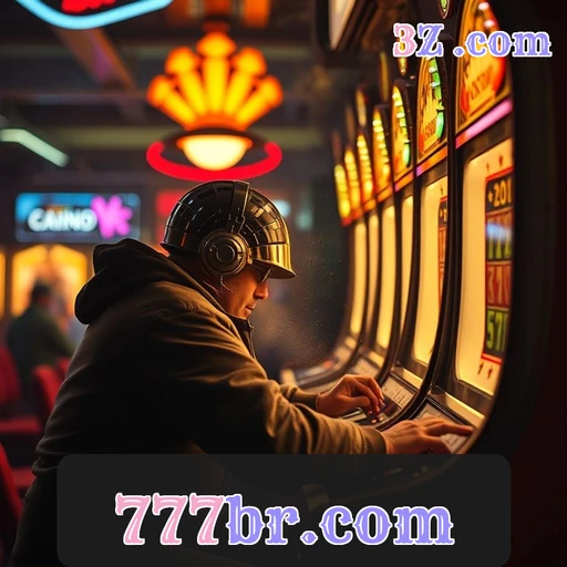 777br.com Área do Membro
