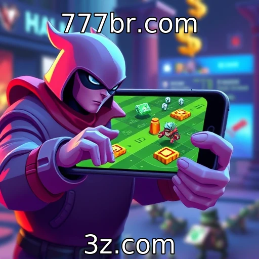 Tendências de monetização em jogos mobile em expansão