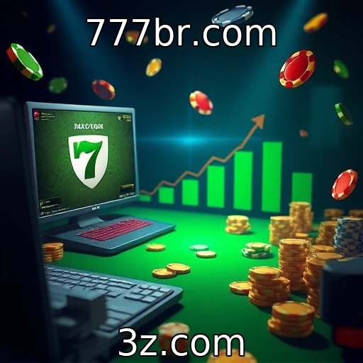 Tendências em jogos online e suas implicações