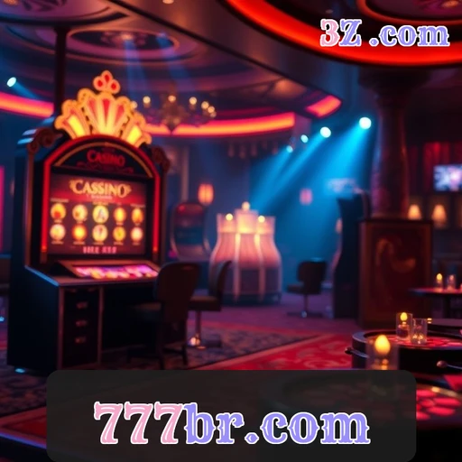 777br.com Detalhes da Plataforma