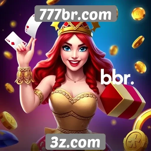 Ofertas promocionais em 777br.com