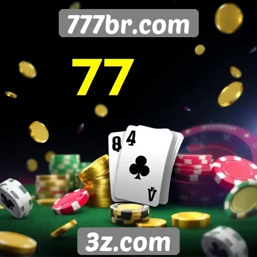 Principais promoções e bônus disponíveis em 777br