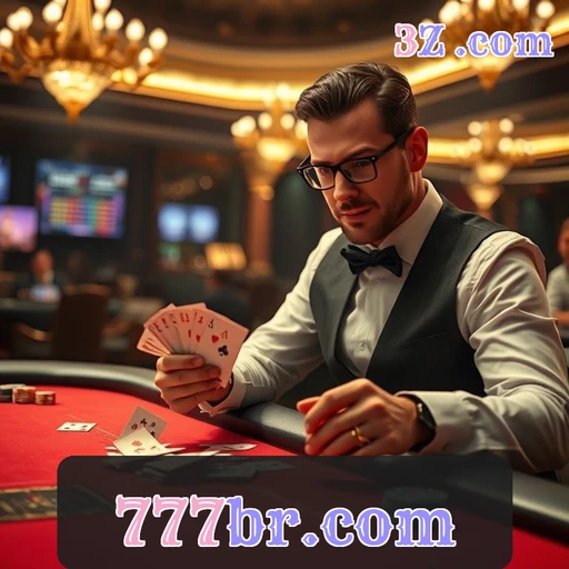 777br.com Máquinas de Caça-Níqueis