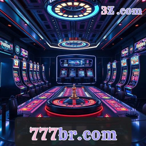 777br.com Programa VIP