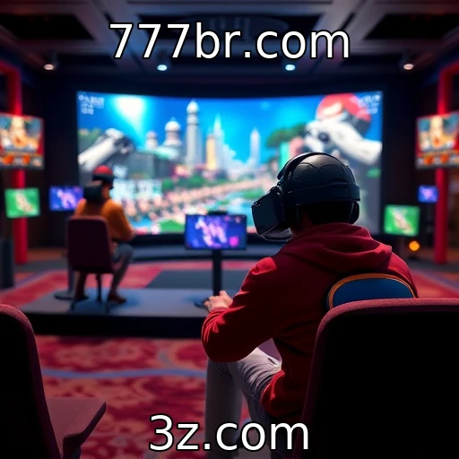 Novas tendências em design de jogos de realidade virtual